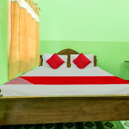 Hotel O Welcome Resort & Family Restaurant Barpeta Exterior photo