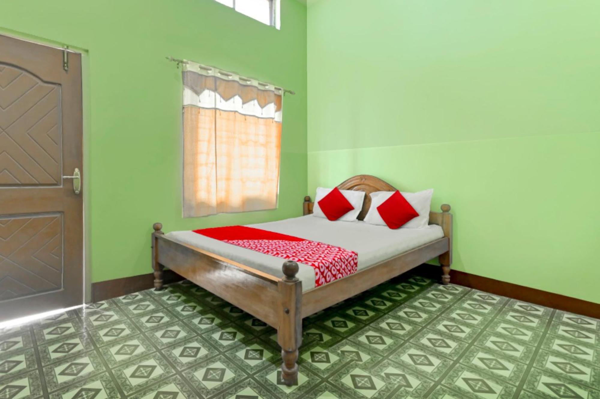 Hotel O Welcome Resort & Family Restaurant Barpeta Exterior photo