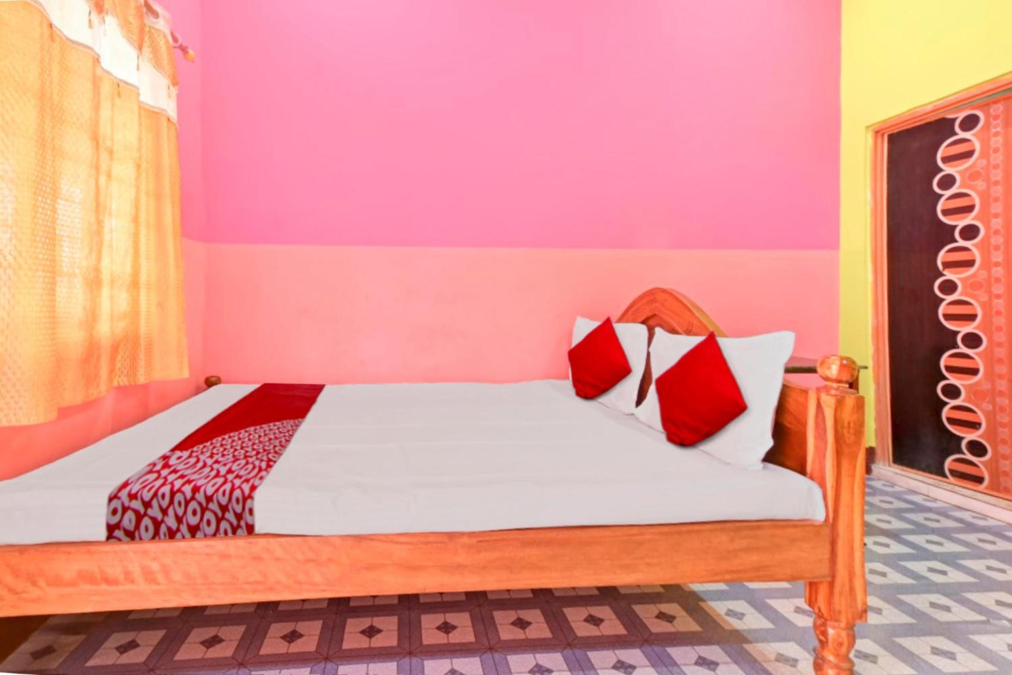 Hotel O Welcome Resort & Family Restaurant Barpeta Exterior photo