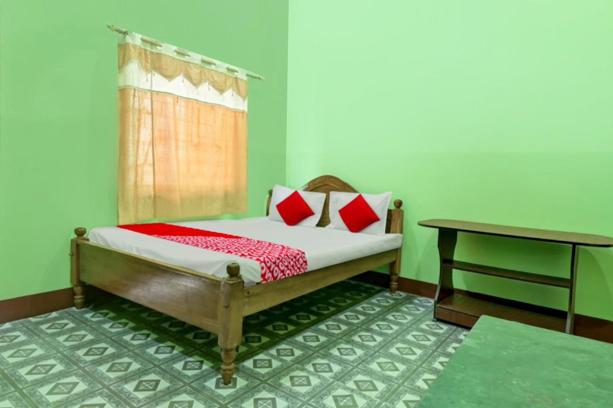 Hotel O Welcome Resort & Family Restaurant Barpeta Exterior photo